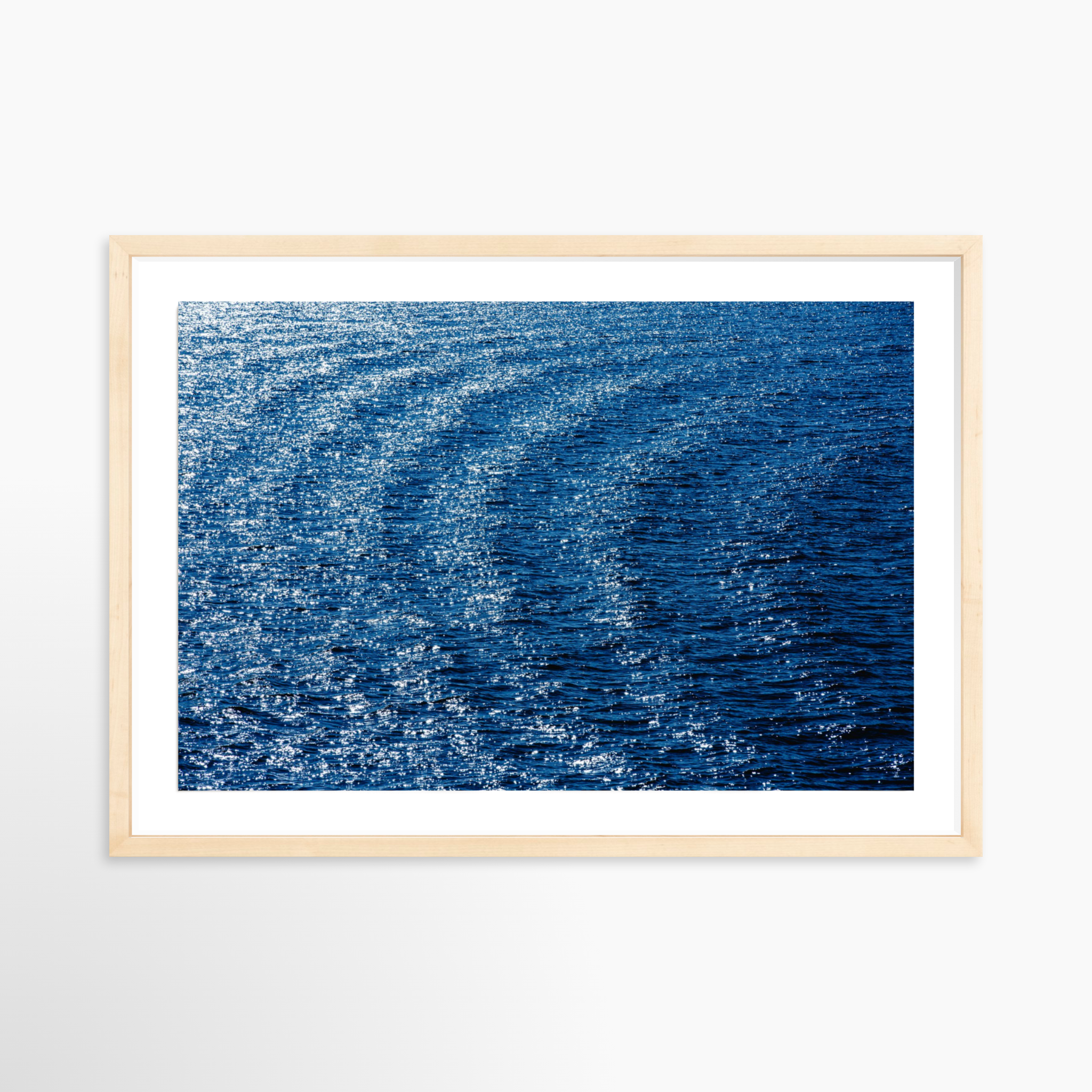 16x24 / Print / Natural