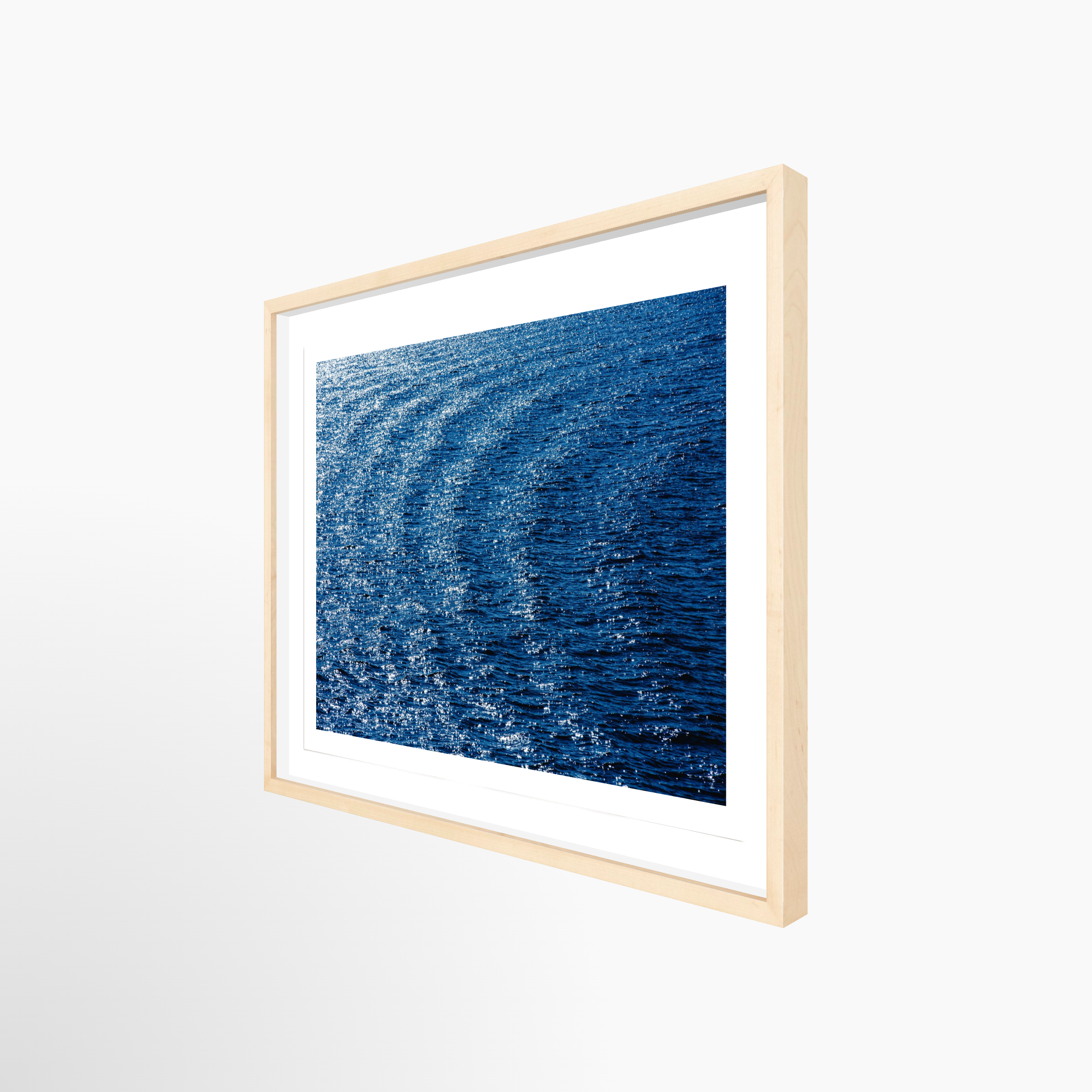 16x24 / Print / Natural