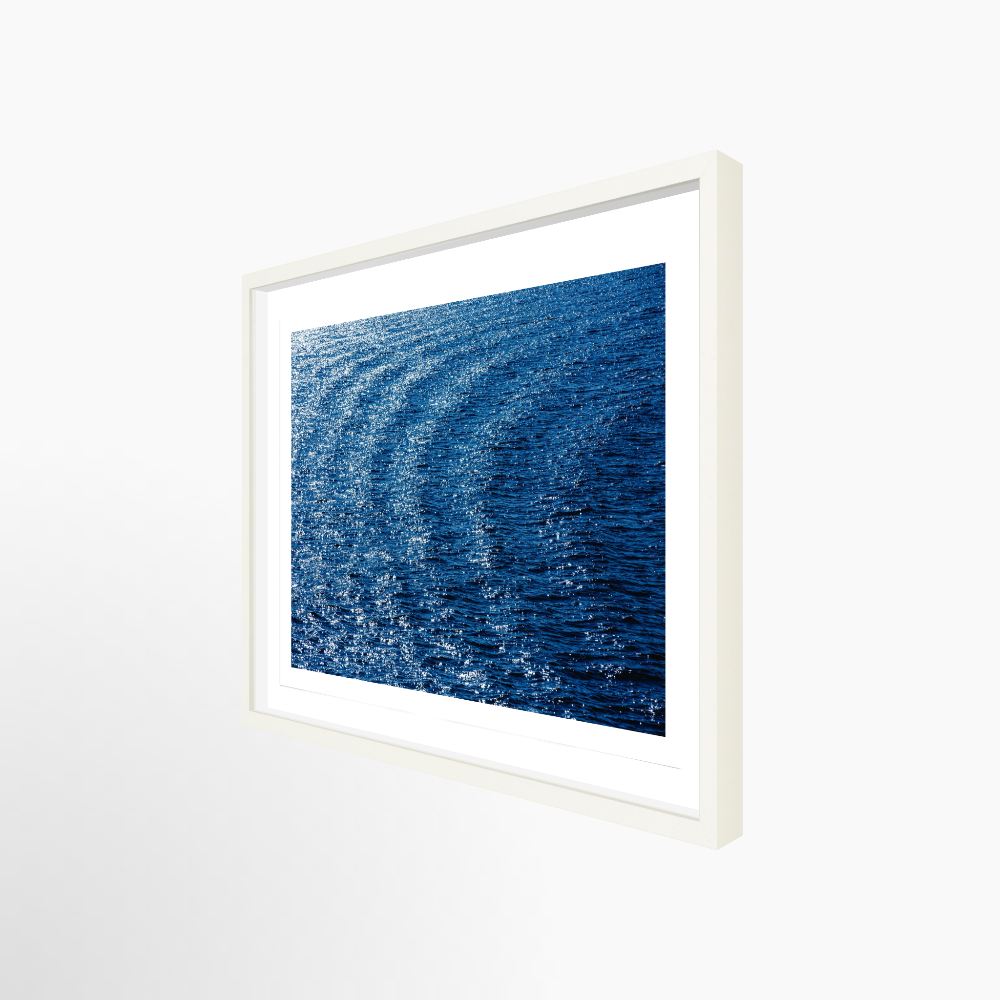 16x24 / Print / White