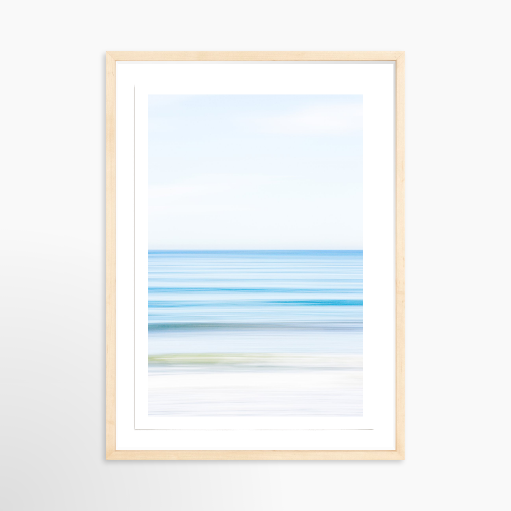 16x24 / Print / Natural