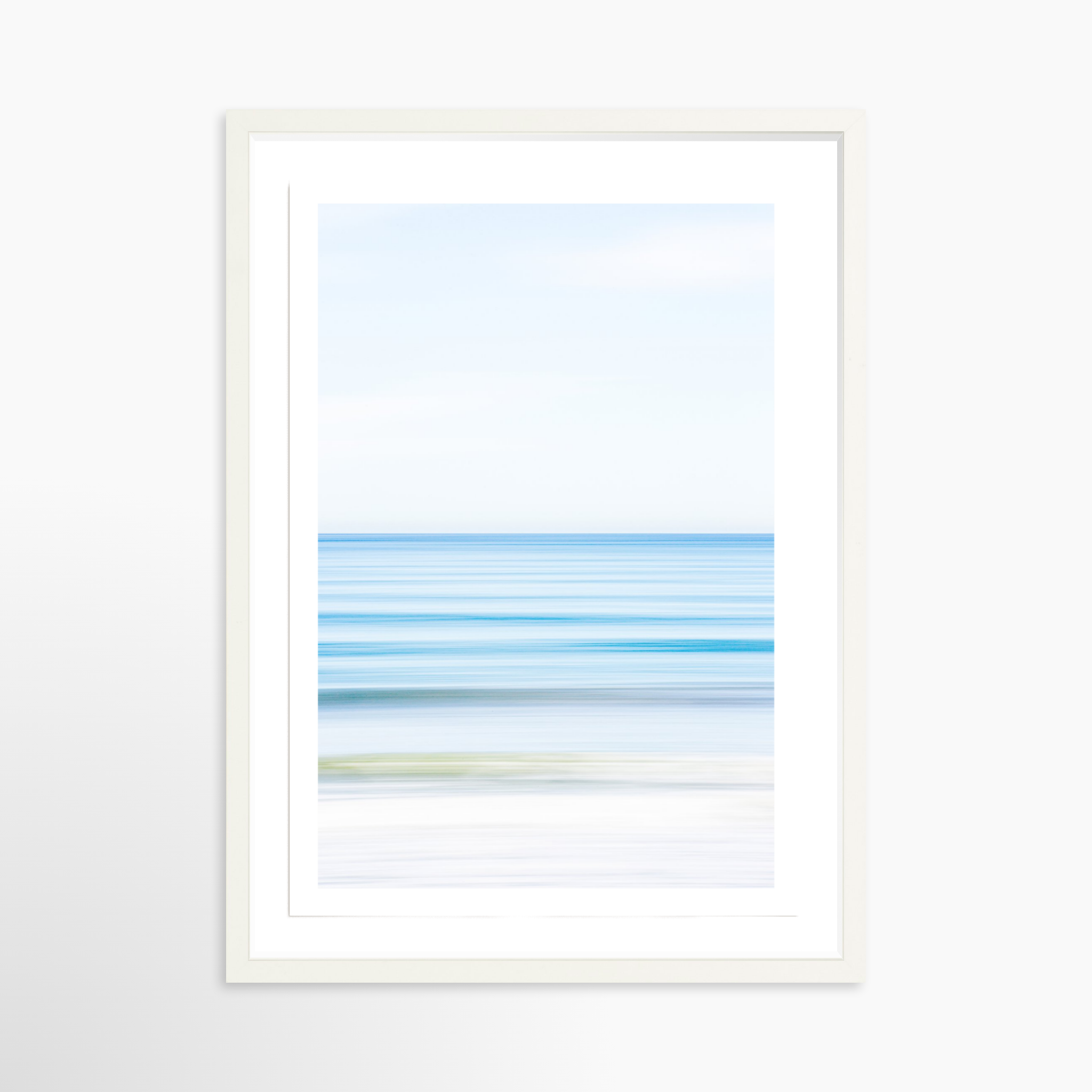 16x24 / Print / White