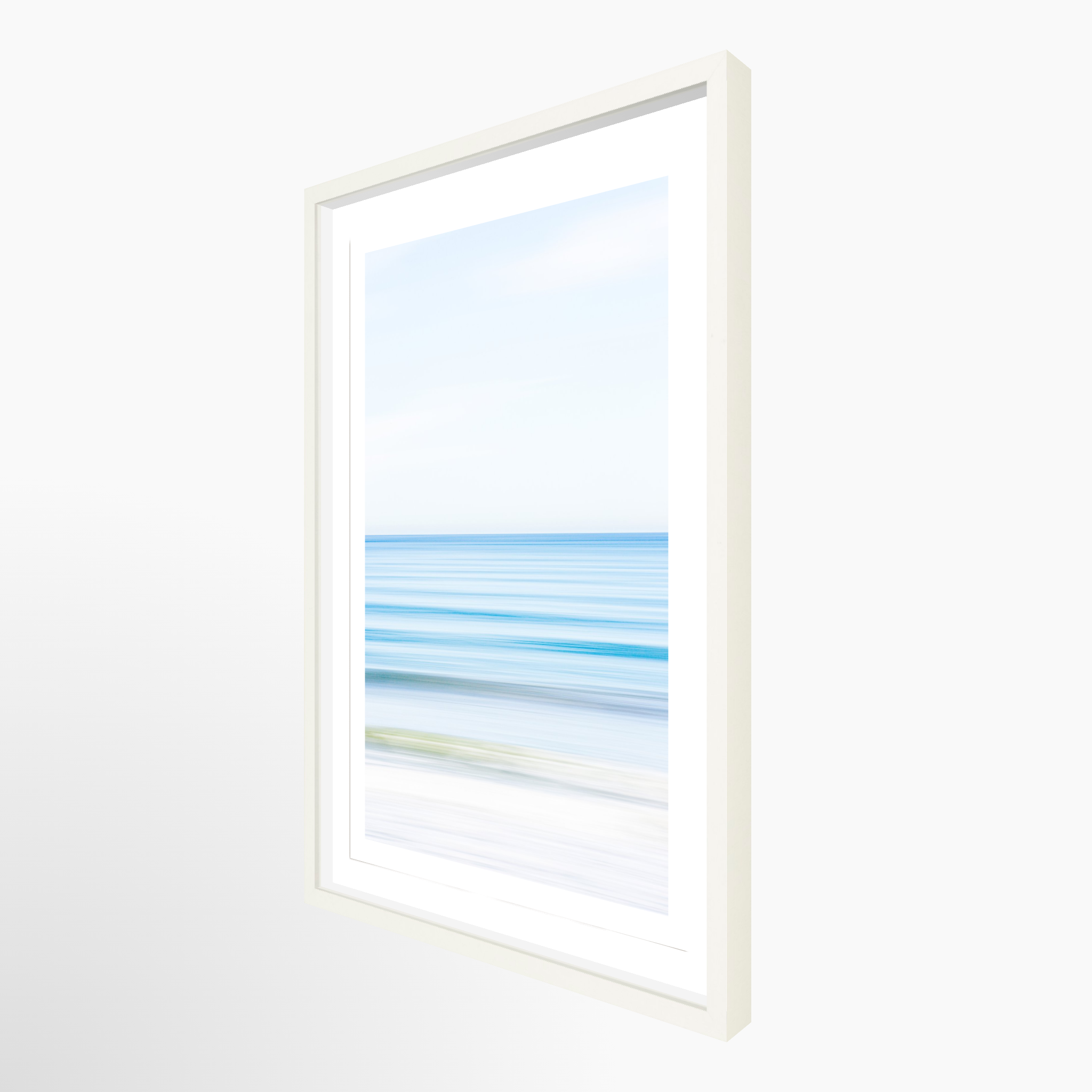16x24 / Print / White