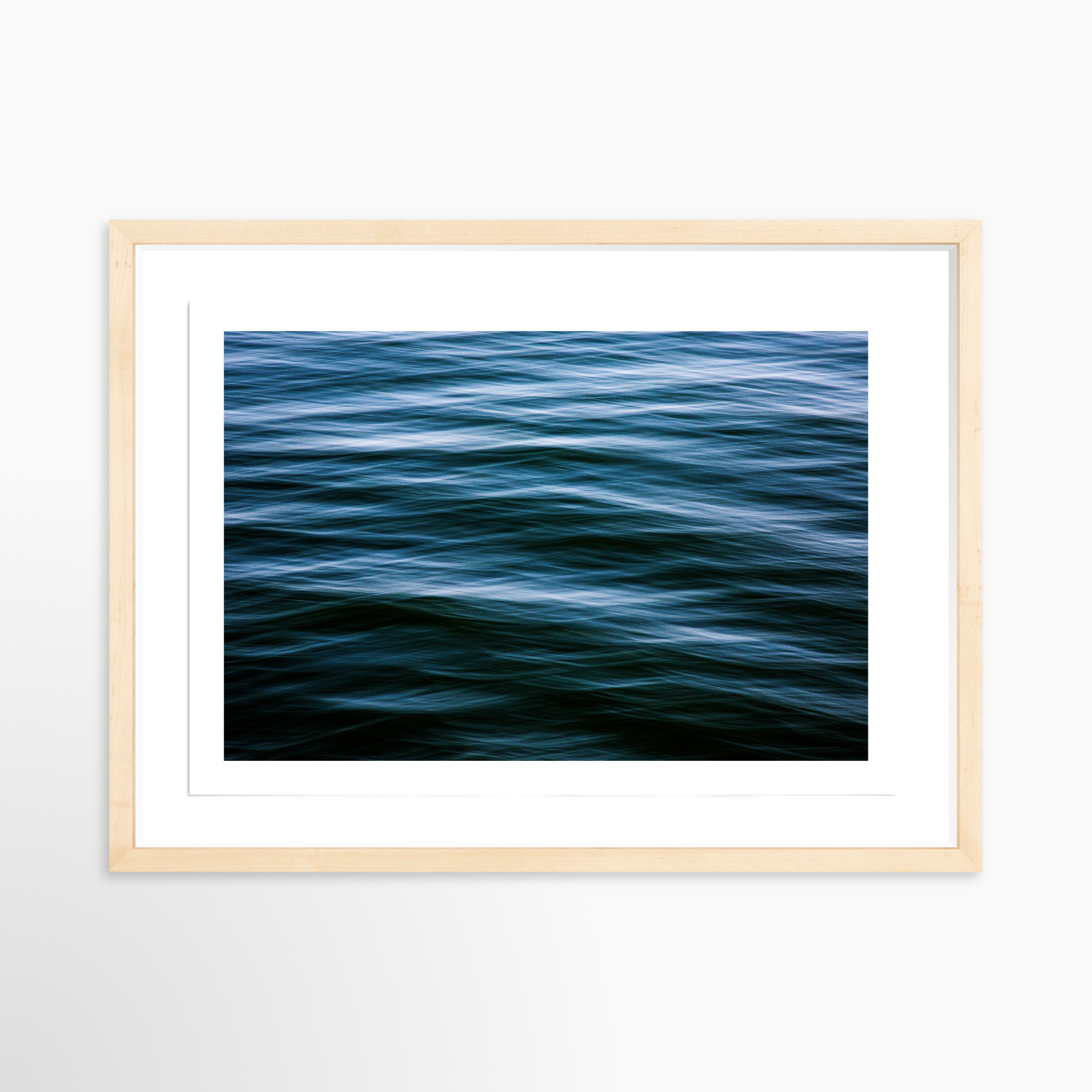 12x18 / Print / Natural