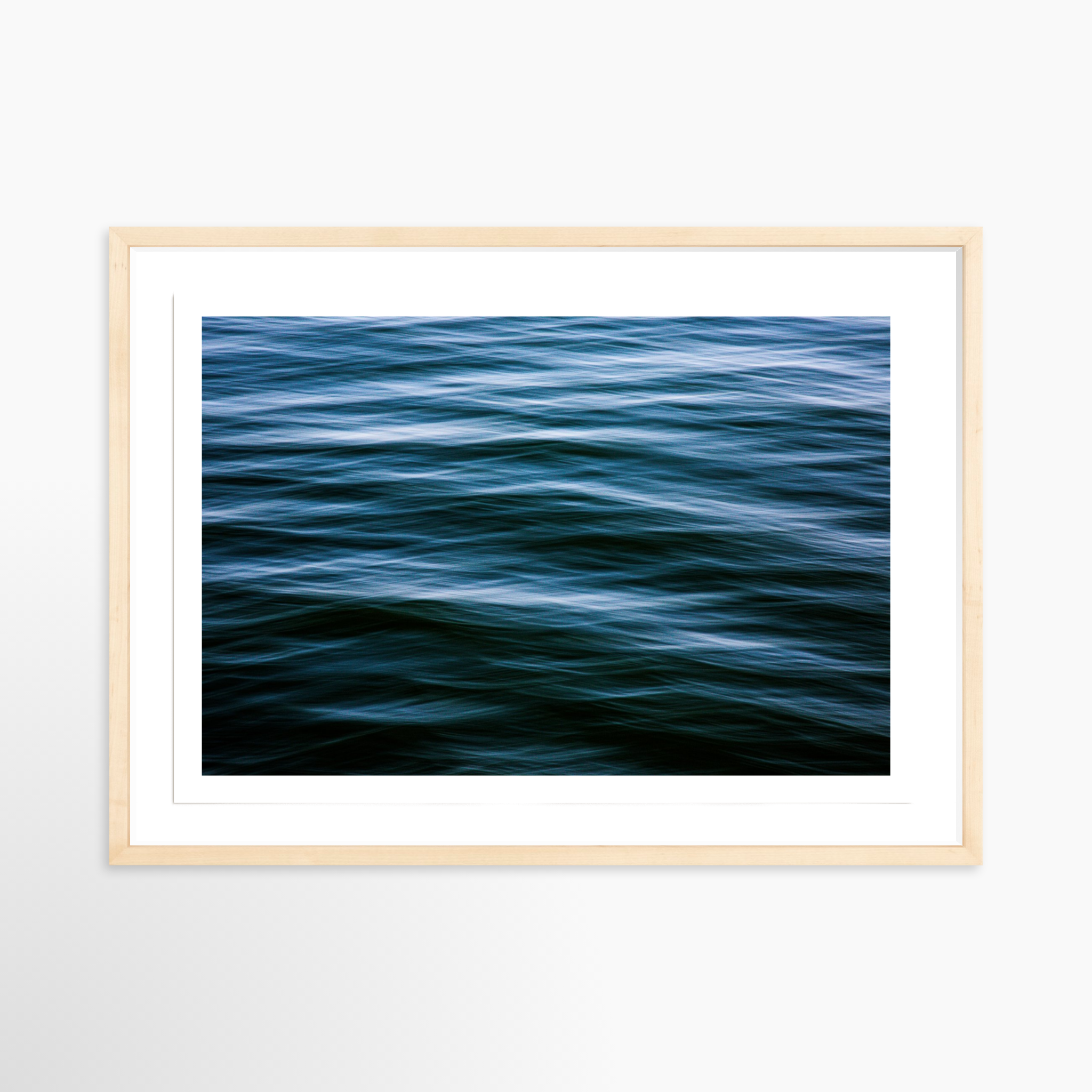 16x24 / Print / Natural