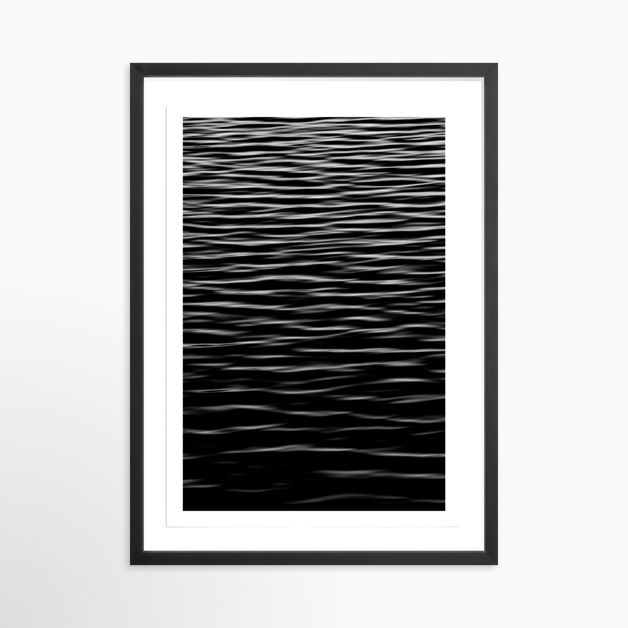16x24 / Print / Black