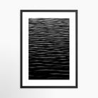 16x24 / Print / Black