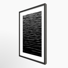 16x24 / Print / Black