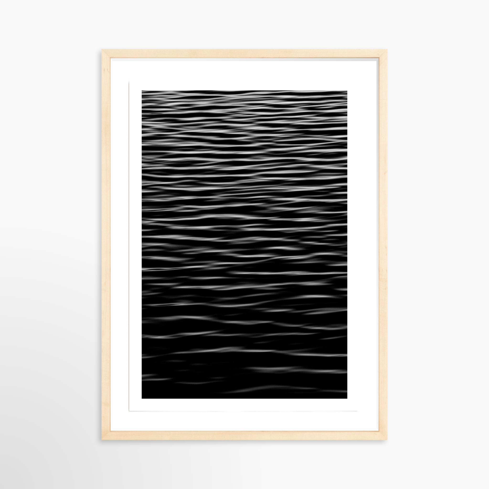 16x24 / Print / Natural
