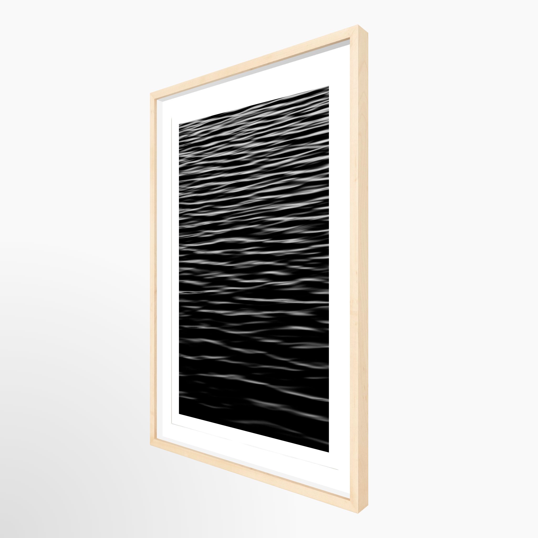 16x24 / Print / Natural
