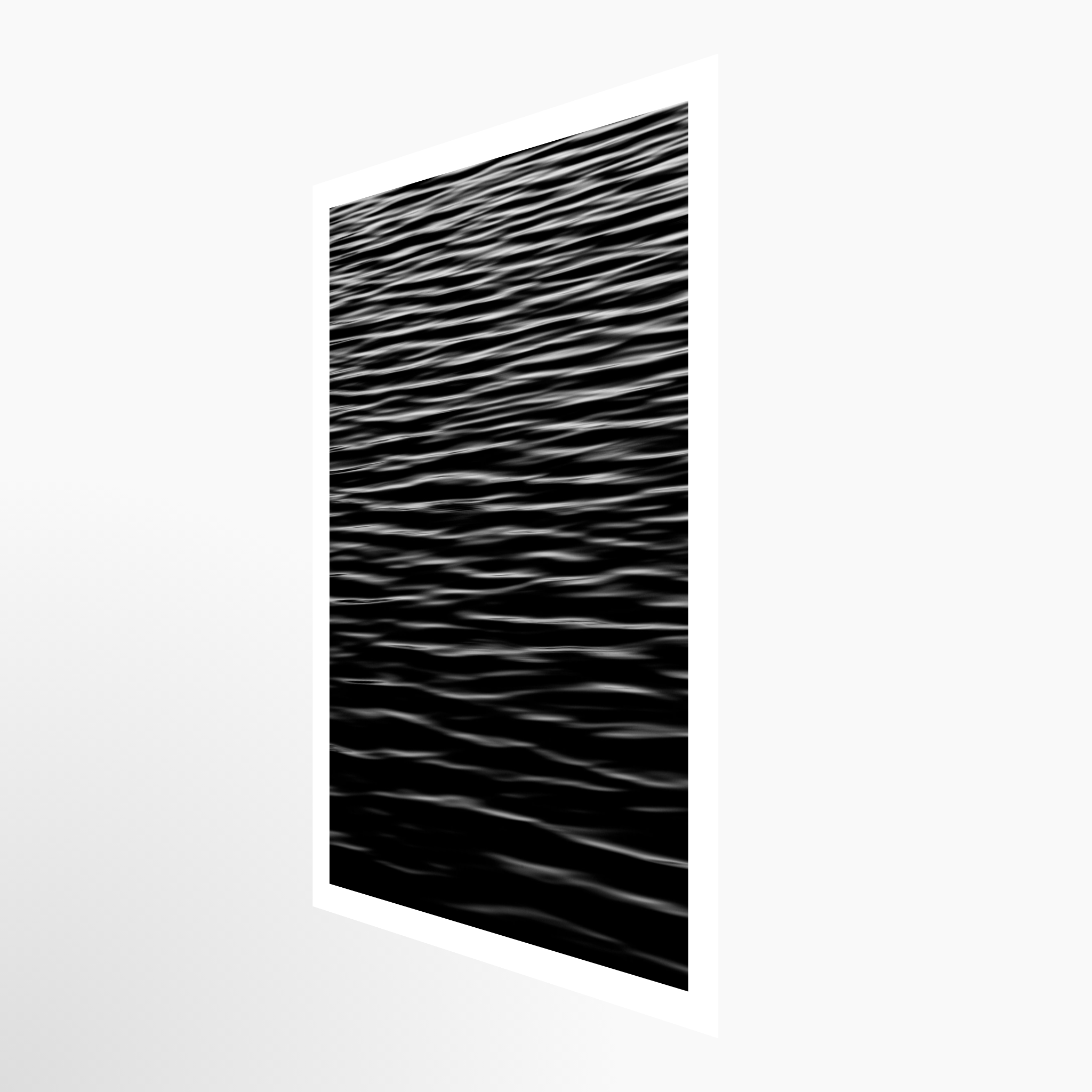 16x24 / Print / None
