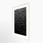 16x24 / Print / White