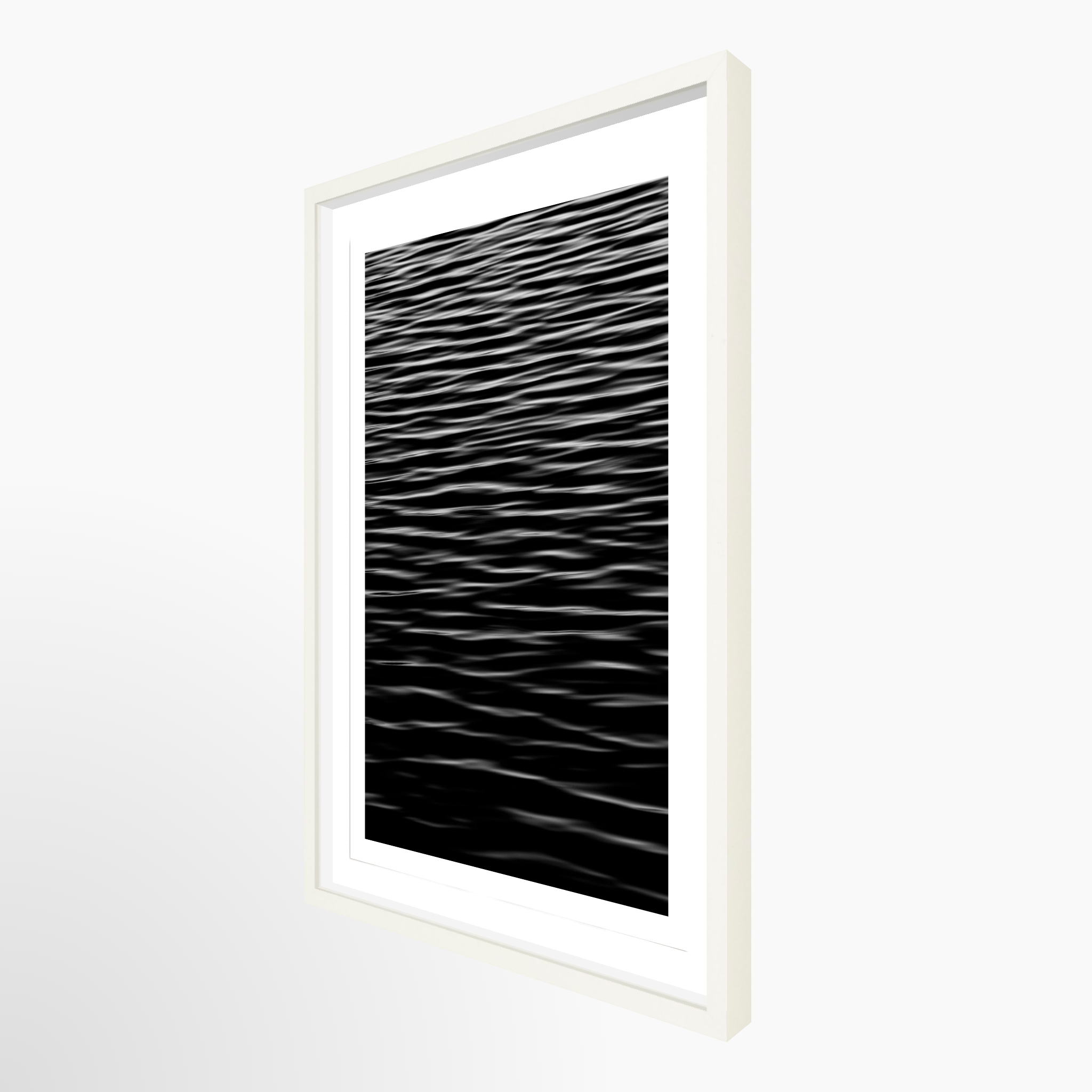 16x24 / Print / White