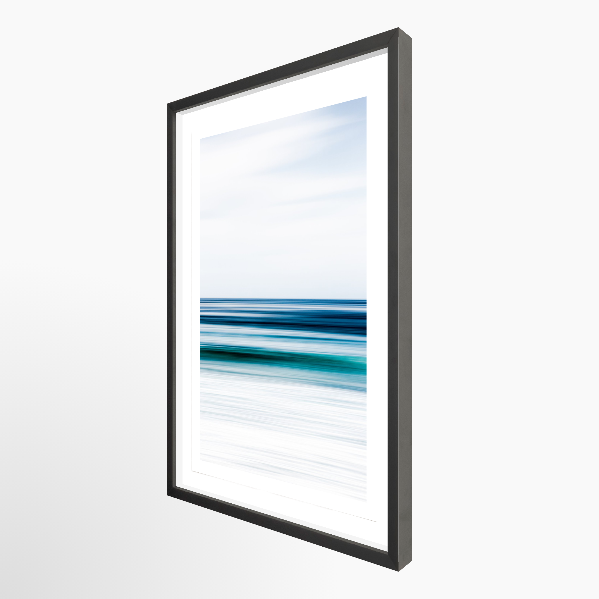 16x24 / Print / Black