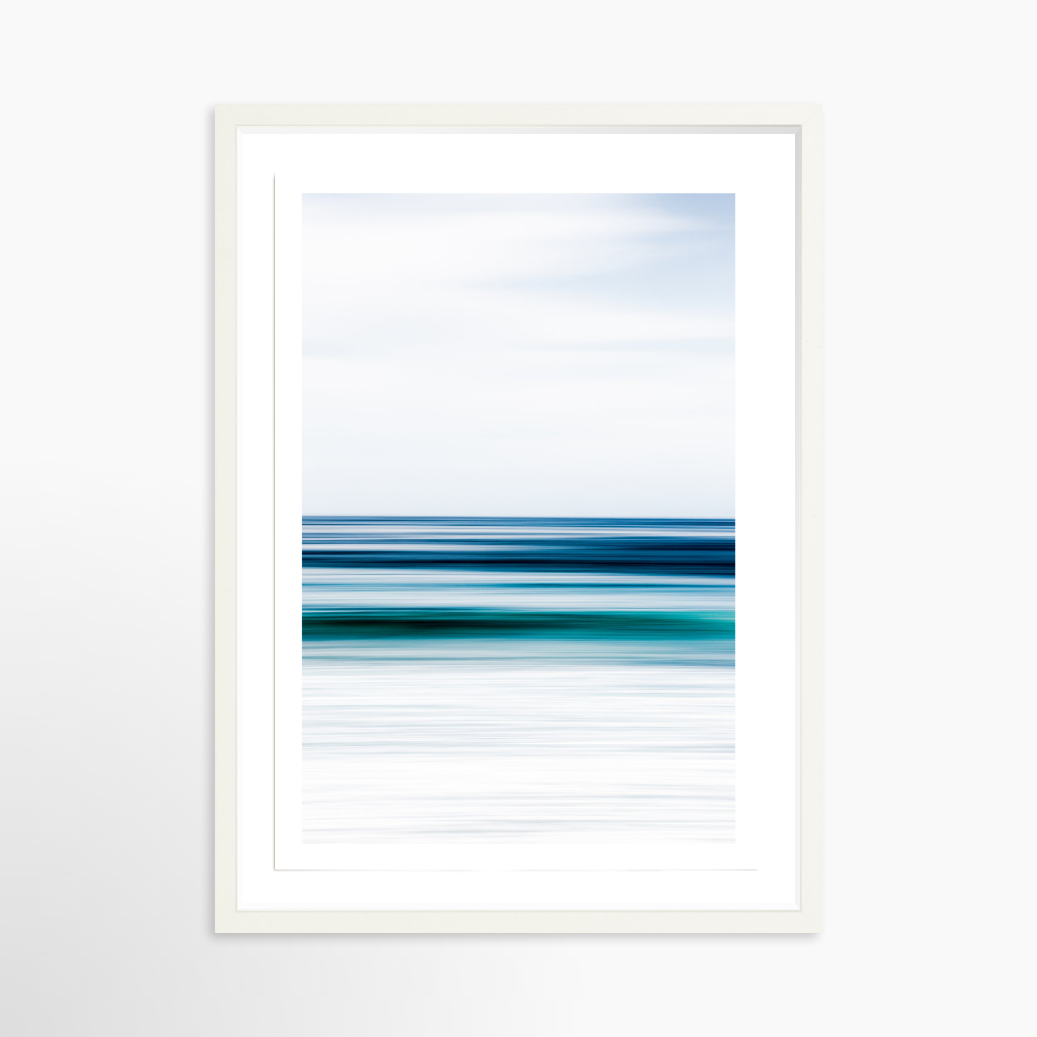 16x24 / Print / White