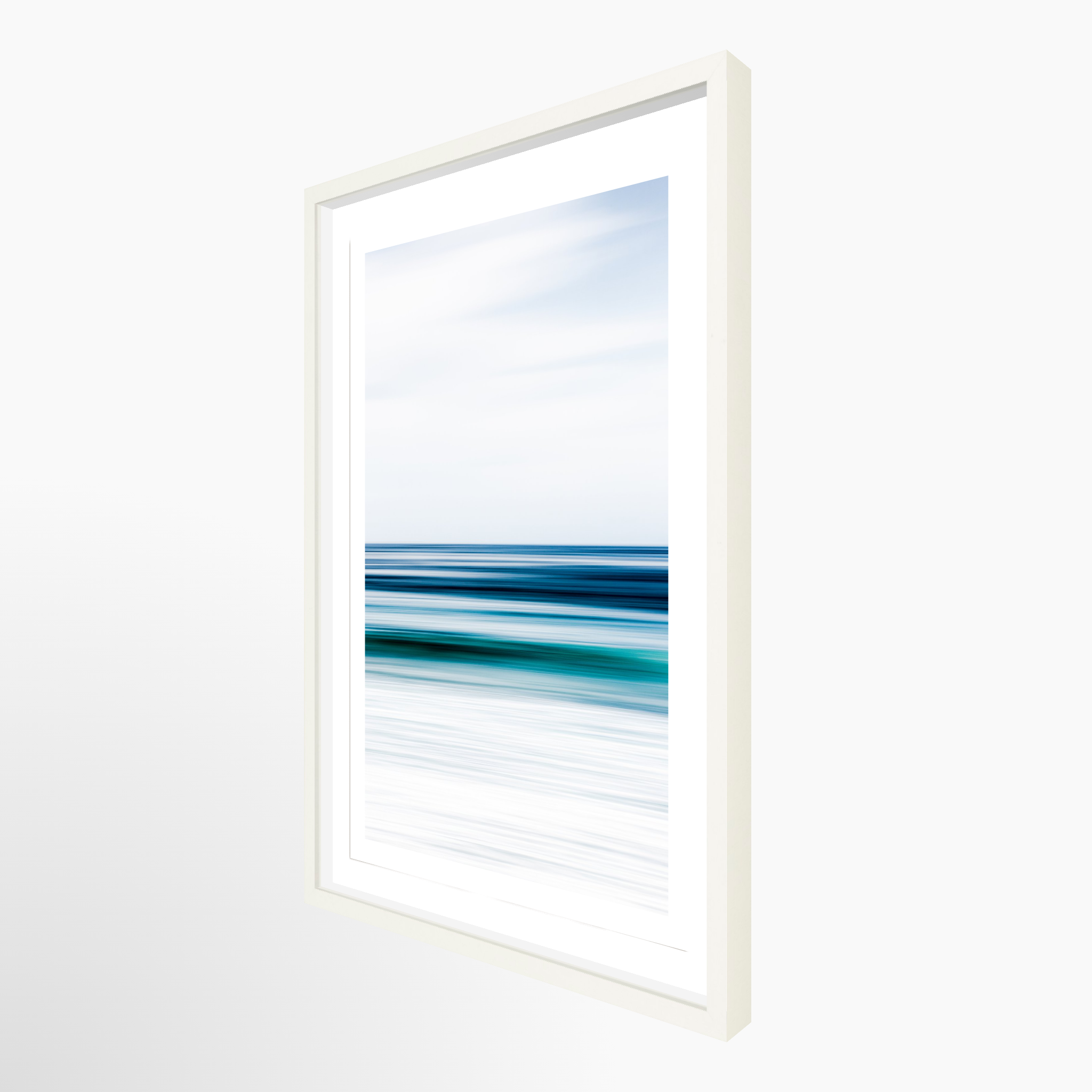 16x24 / Print / White