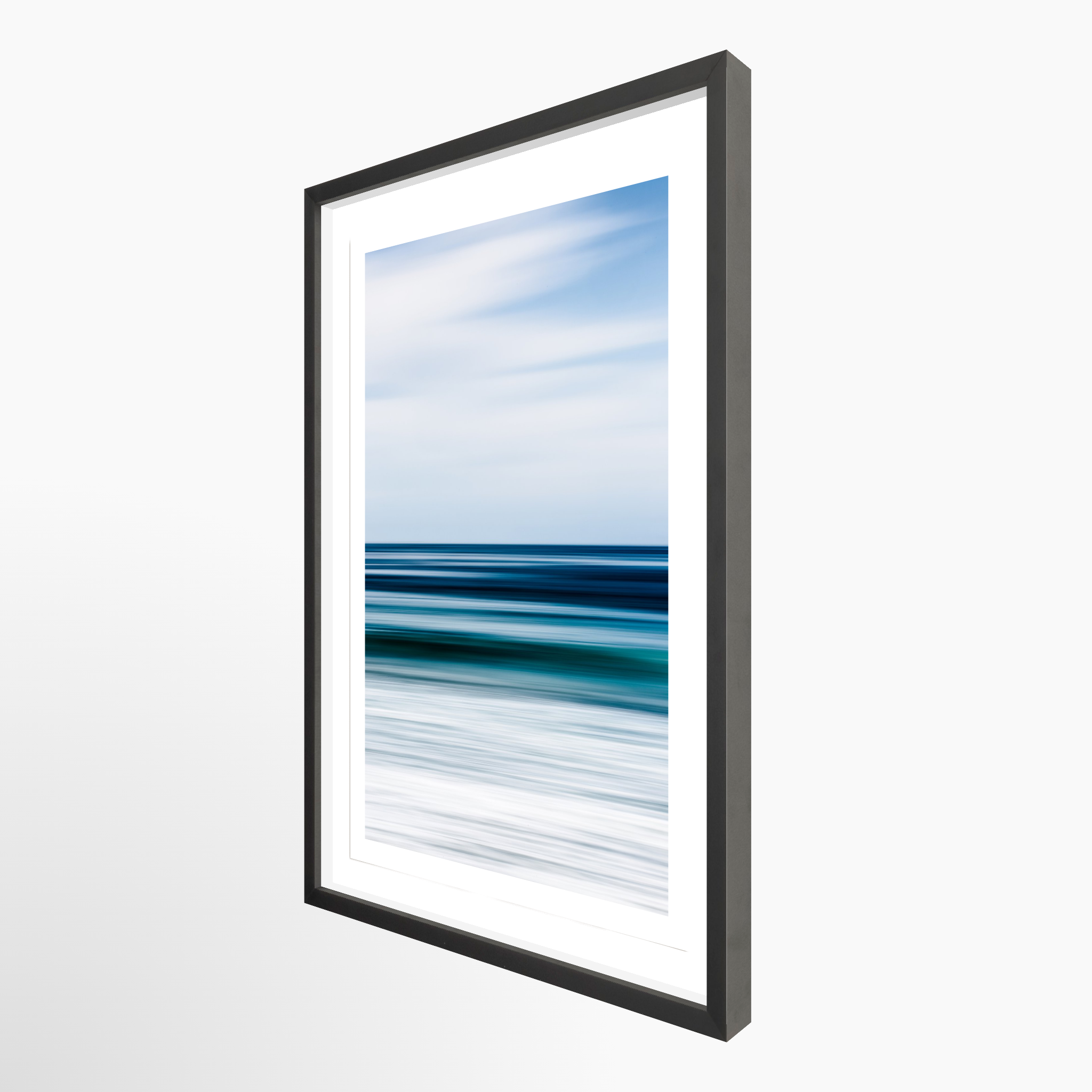 16x24 / Print / Black