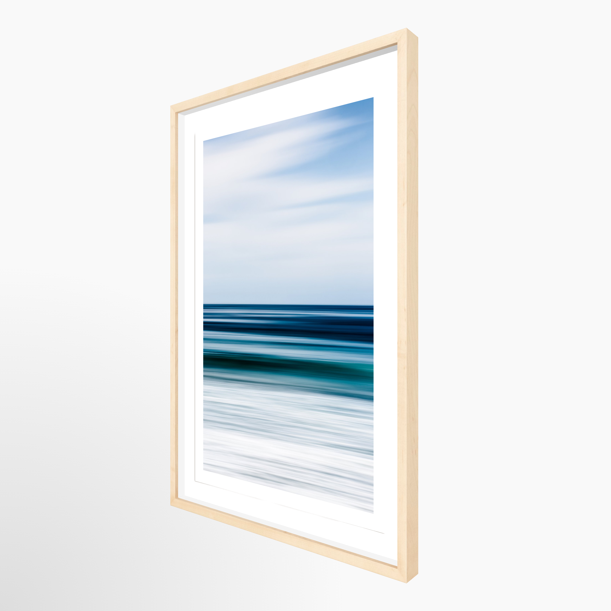 16x24 / Print / Natural