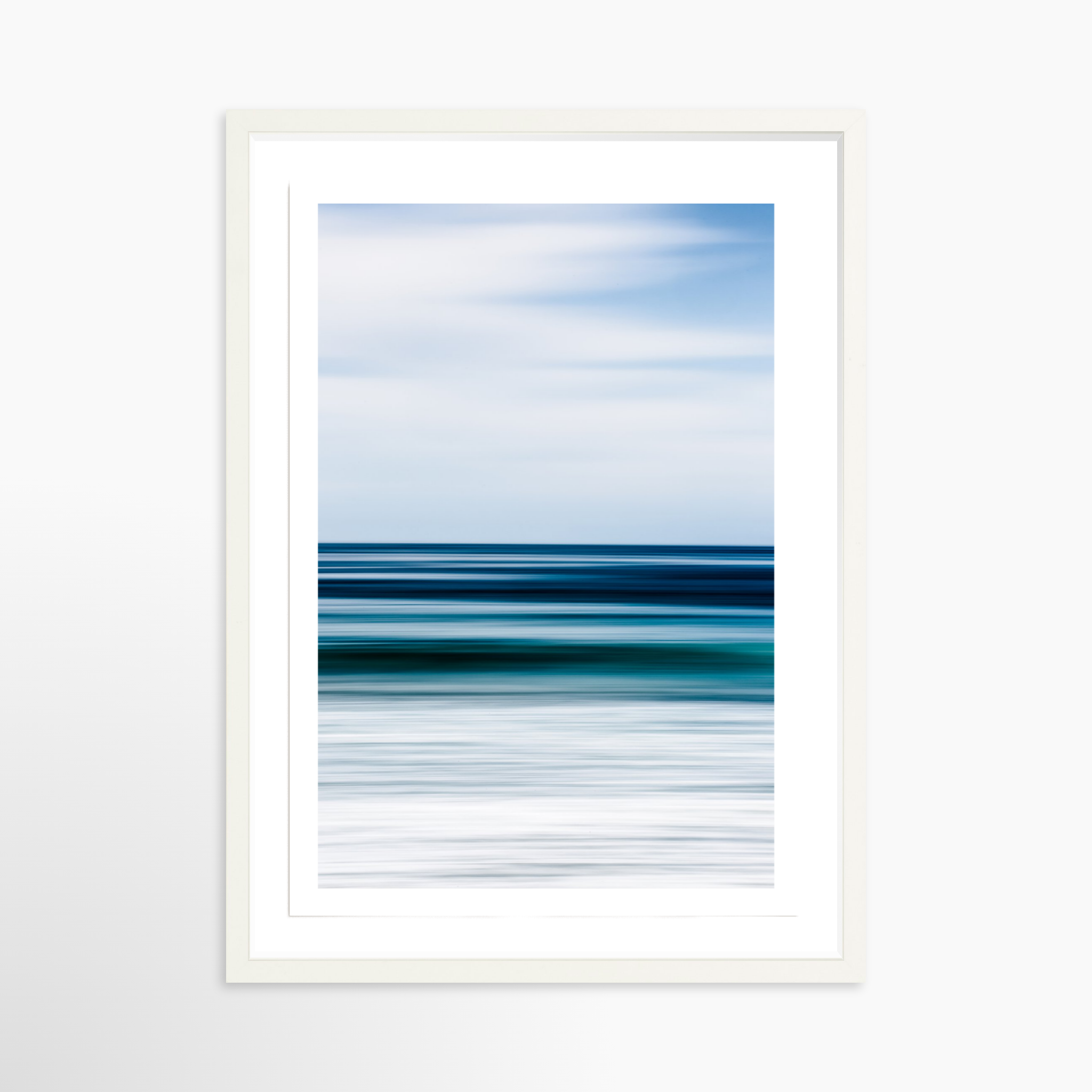 16x24 / Print / White