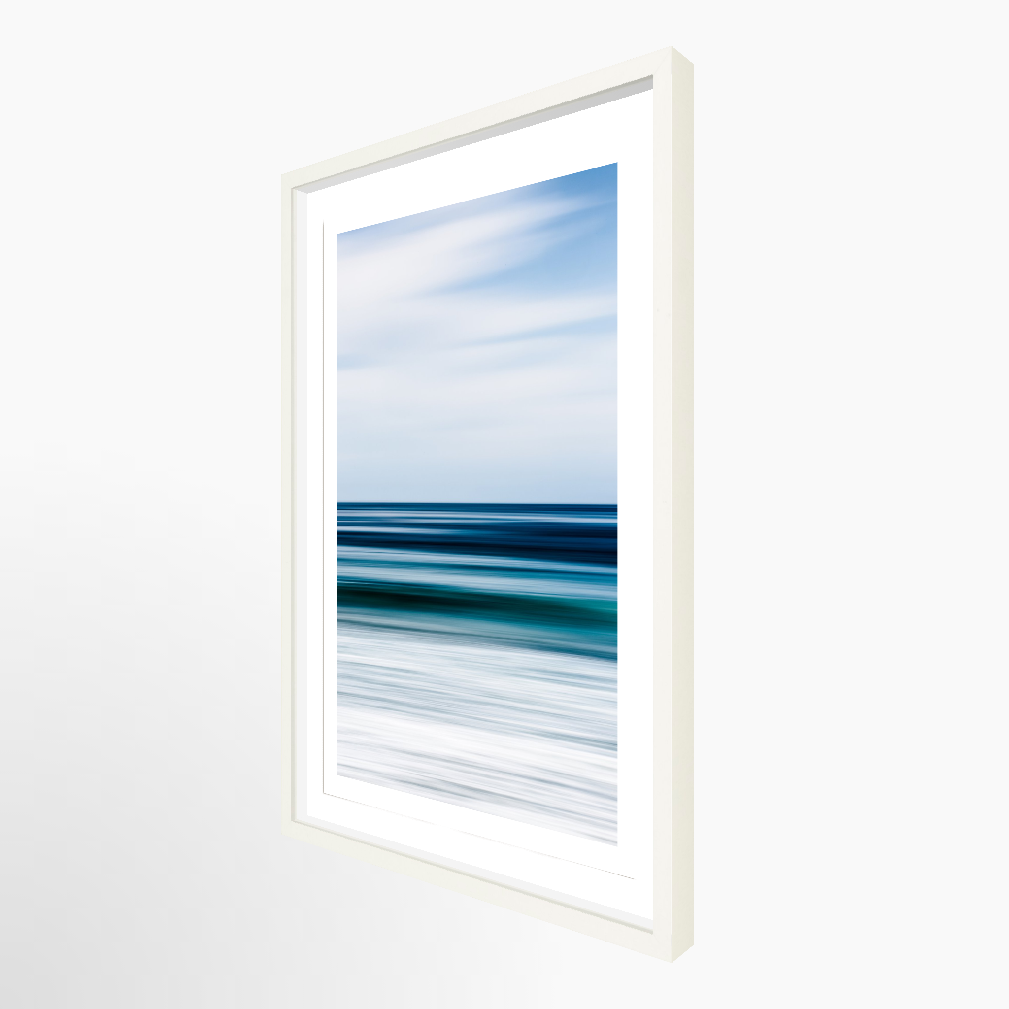 16x24 / Print / White