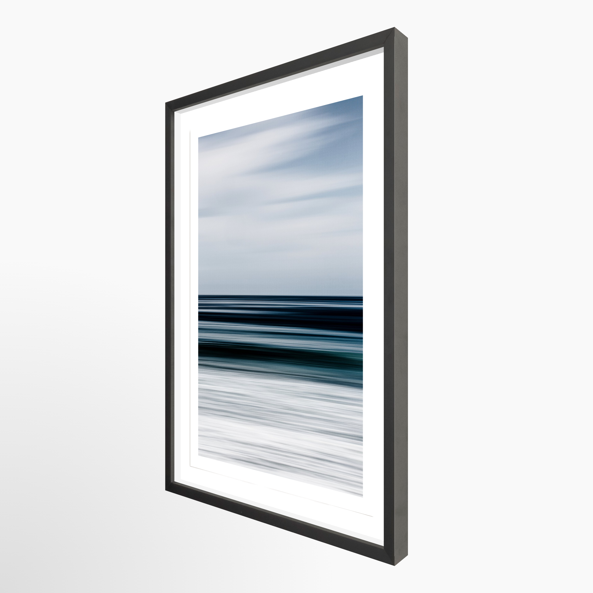 16x24 / Print / Black