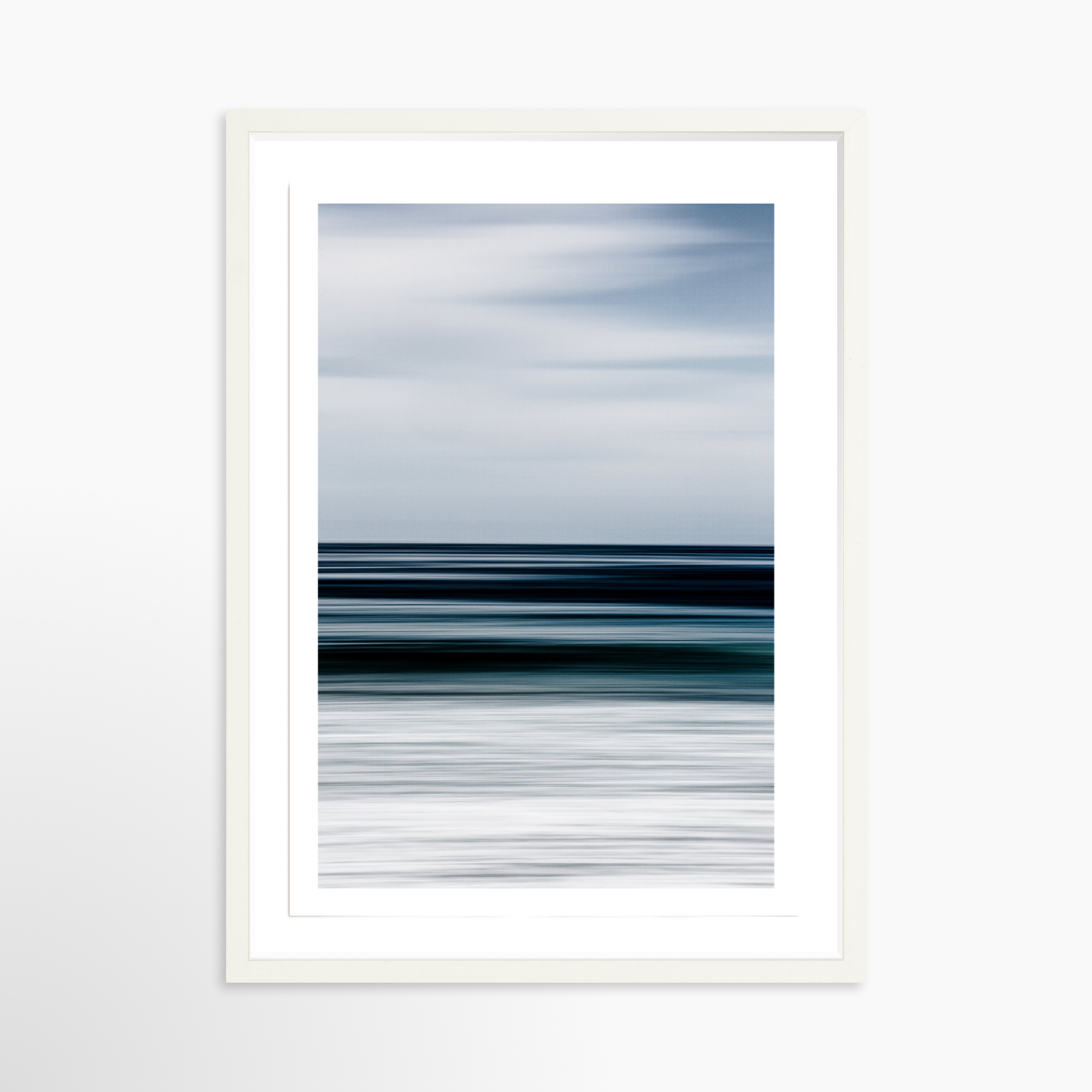 16x24 / Print / White