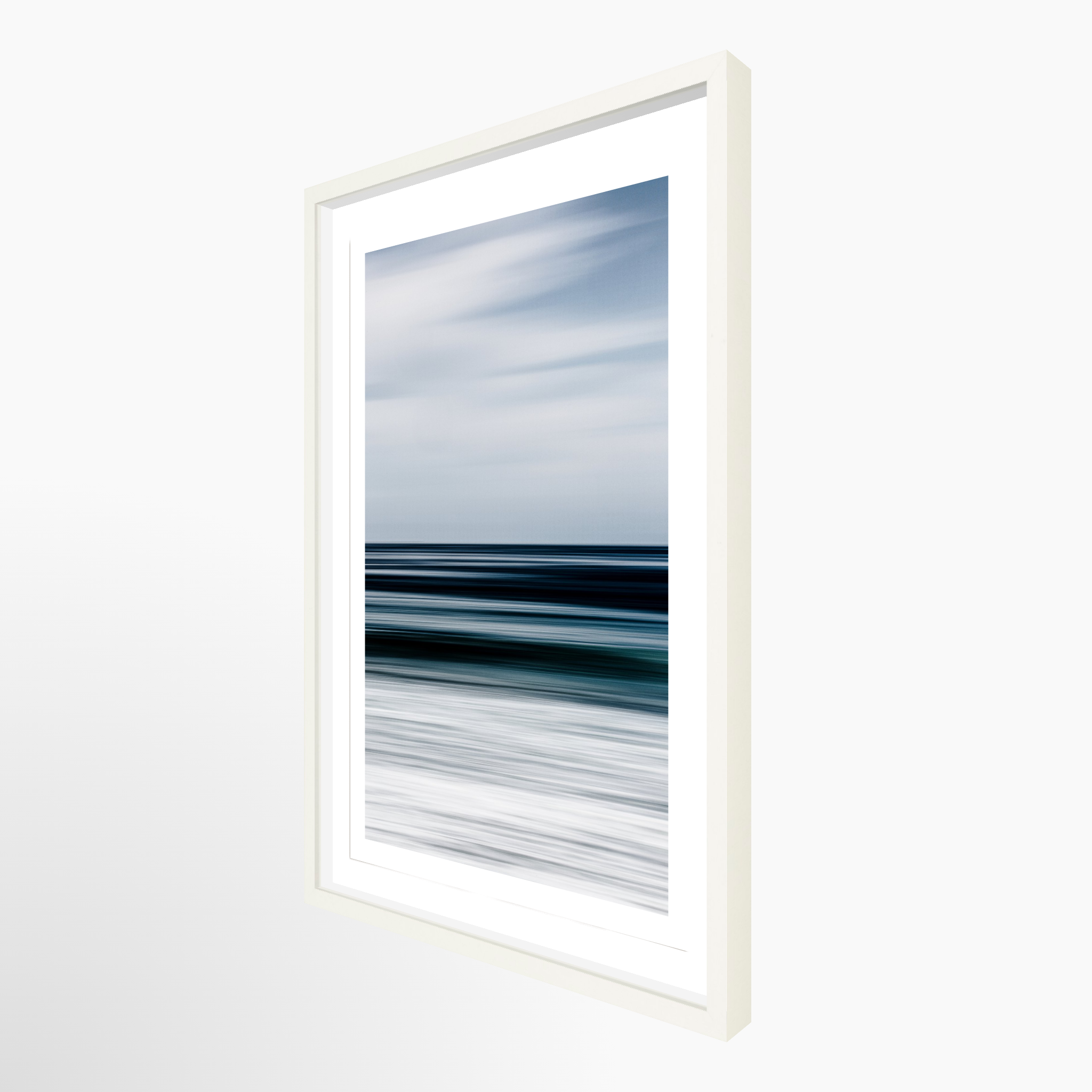 16x24 / Print / White