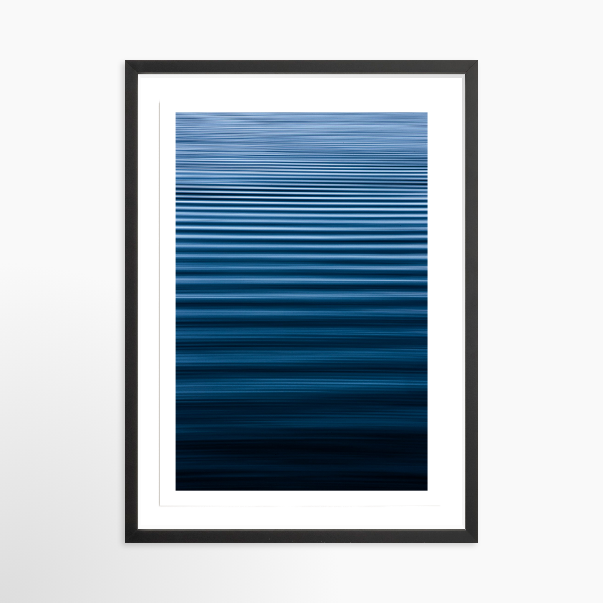 16x24 / Print / Black
