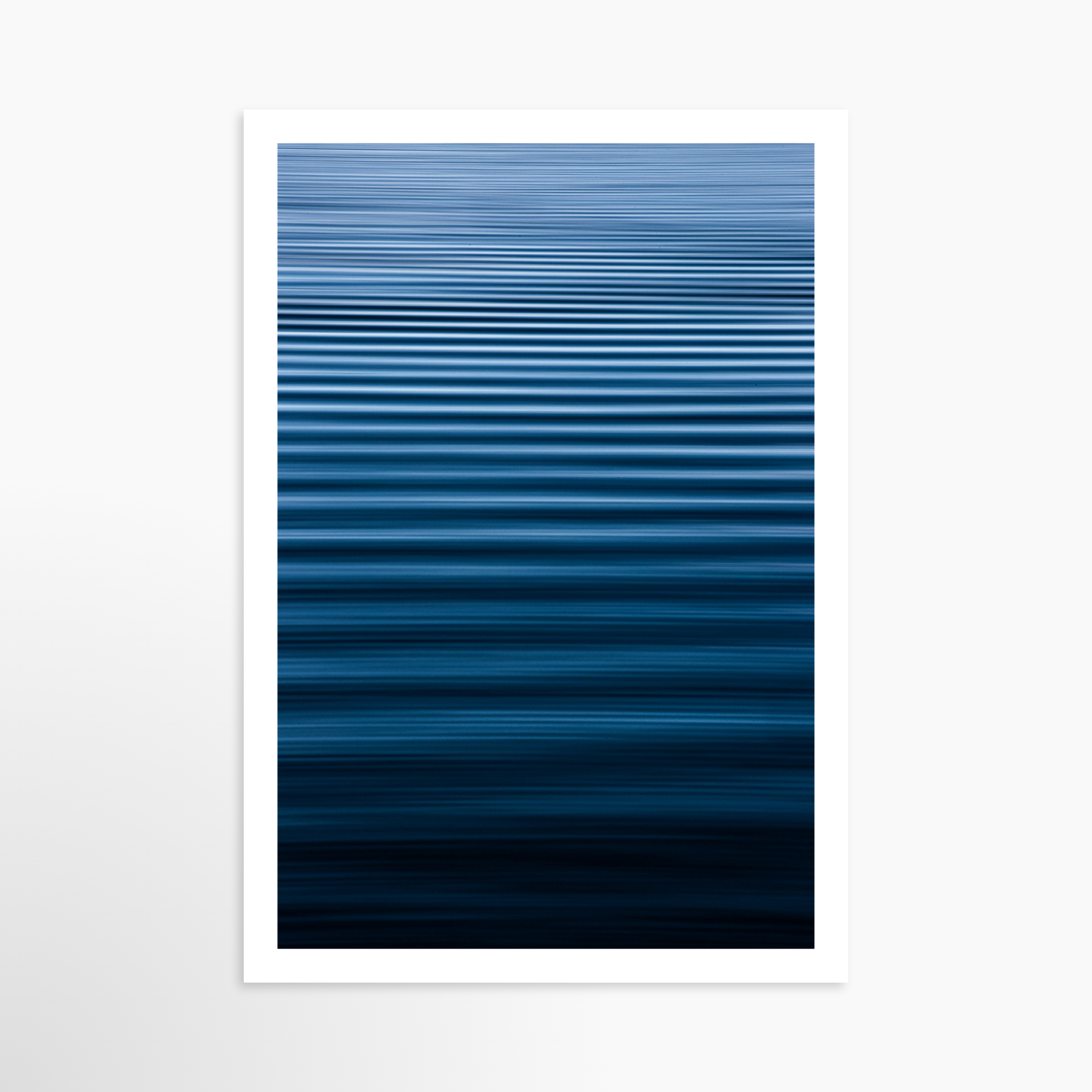 16x24 / Print / None