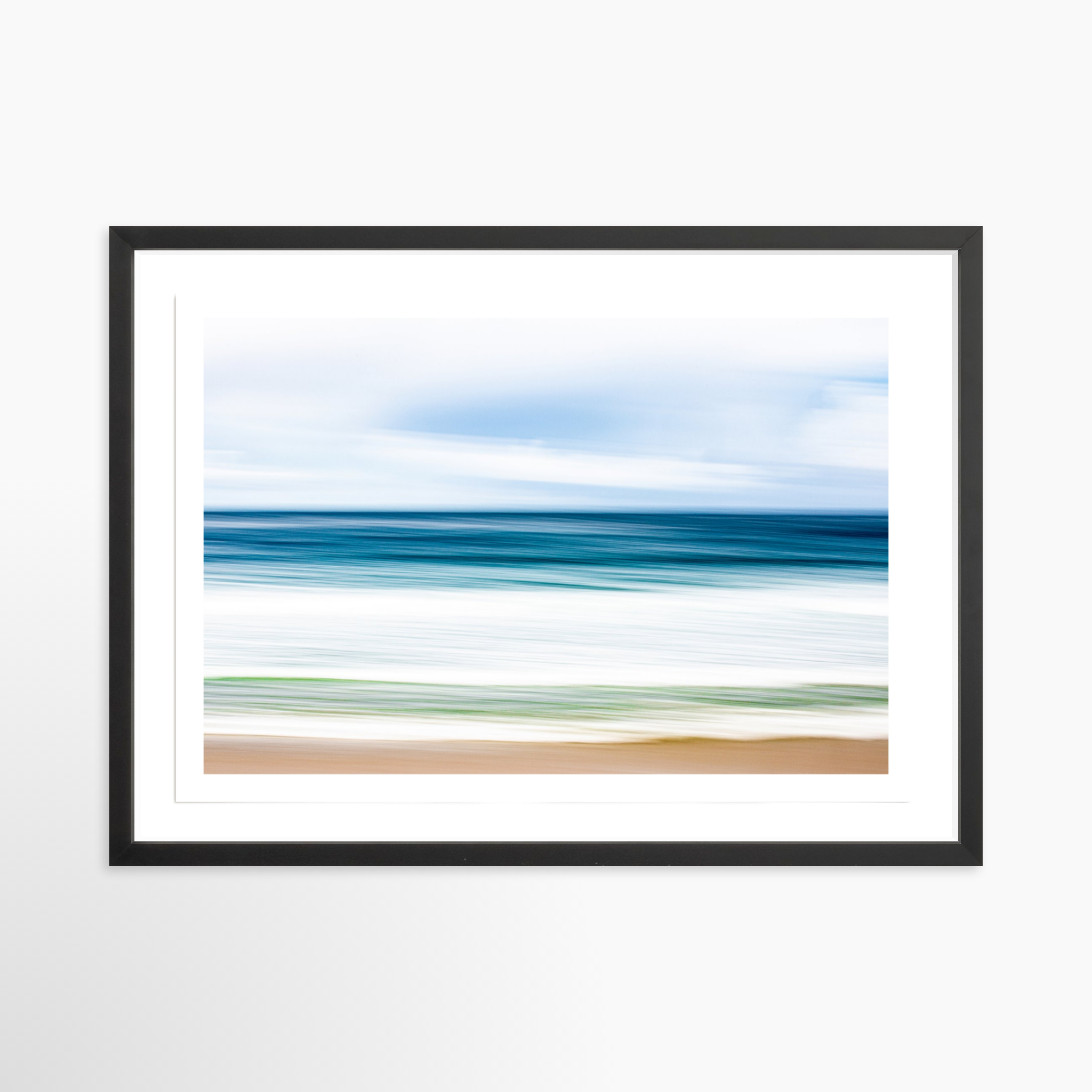 16x24 / Print / Black