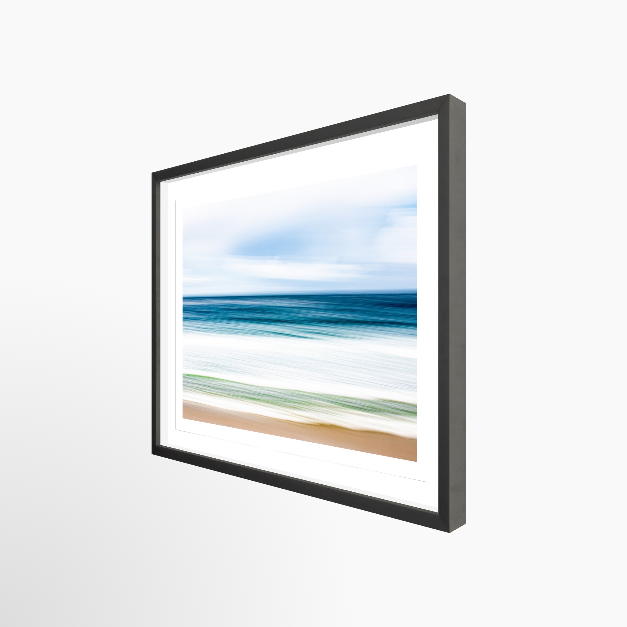16x24 / Print / Black