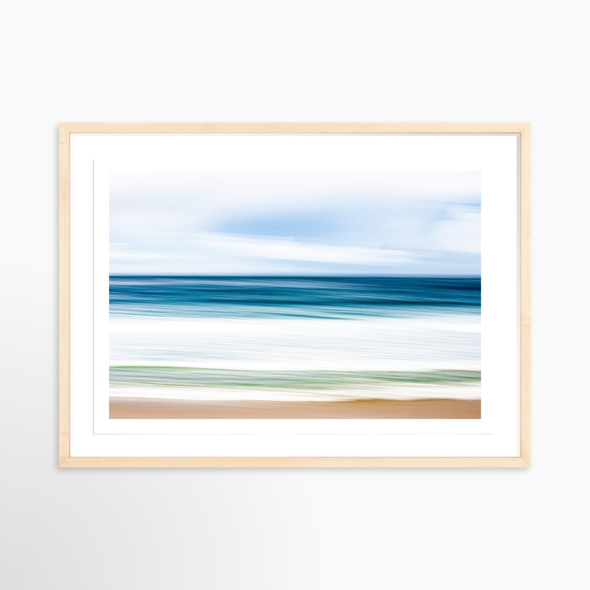 16x24 / Print / Natural