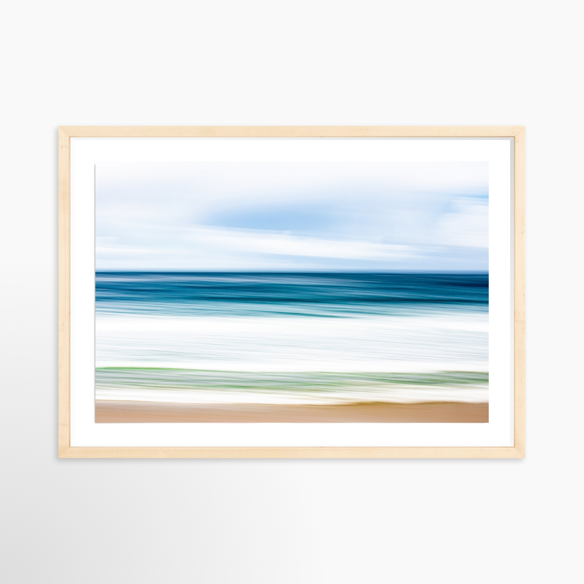 16x24 / Print / Natural